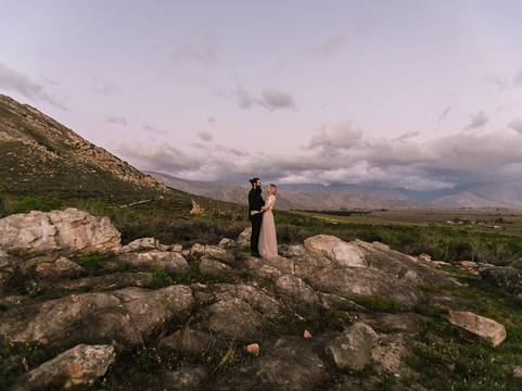 Kirabo Wines-Rawsonville必去景点