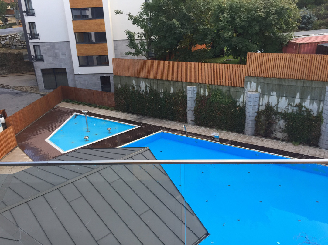 Blue Mountain Resort主图