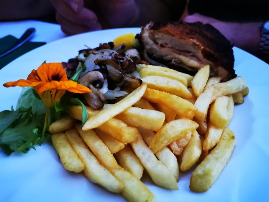 Hotel Linther Hof主图