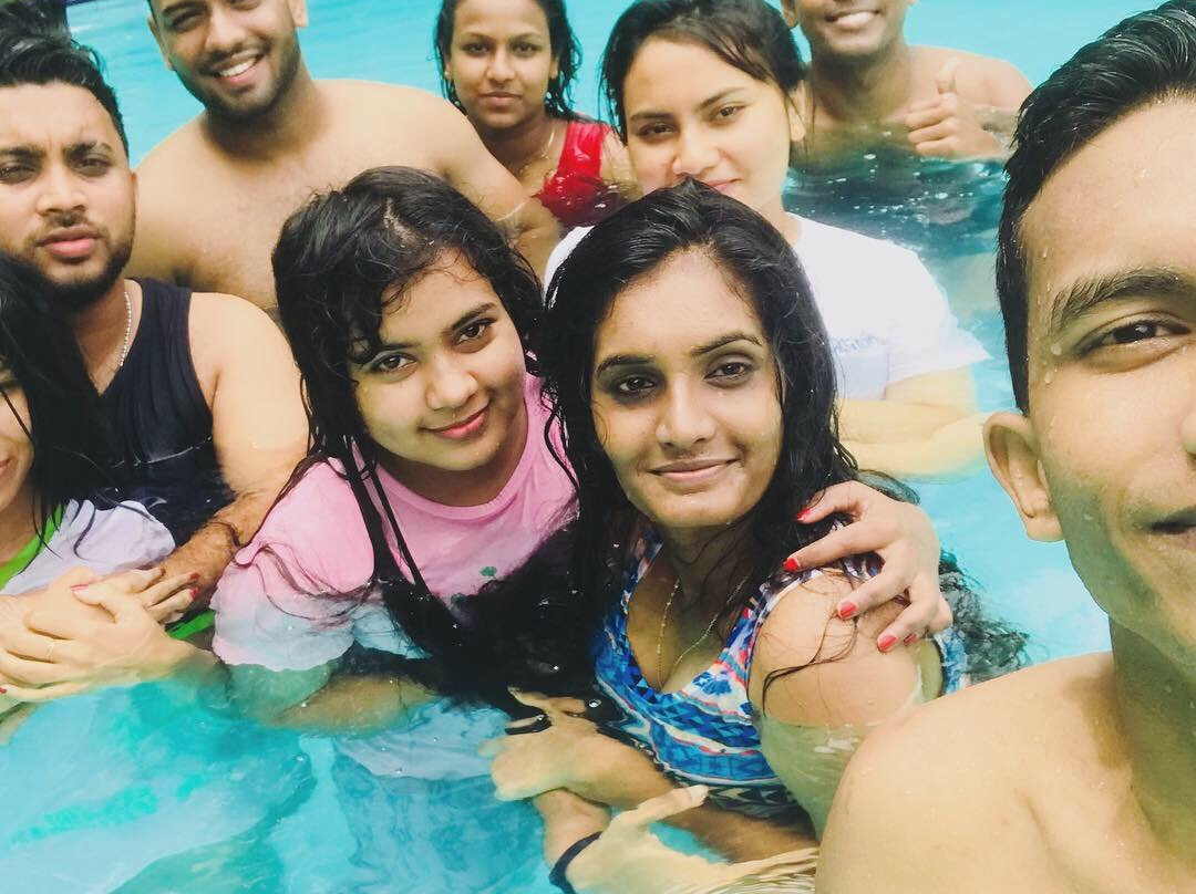 Suri Retreat Villa主图