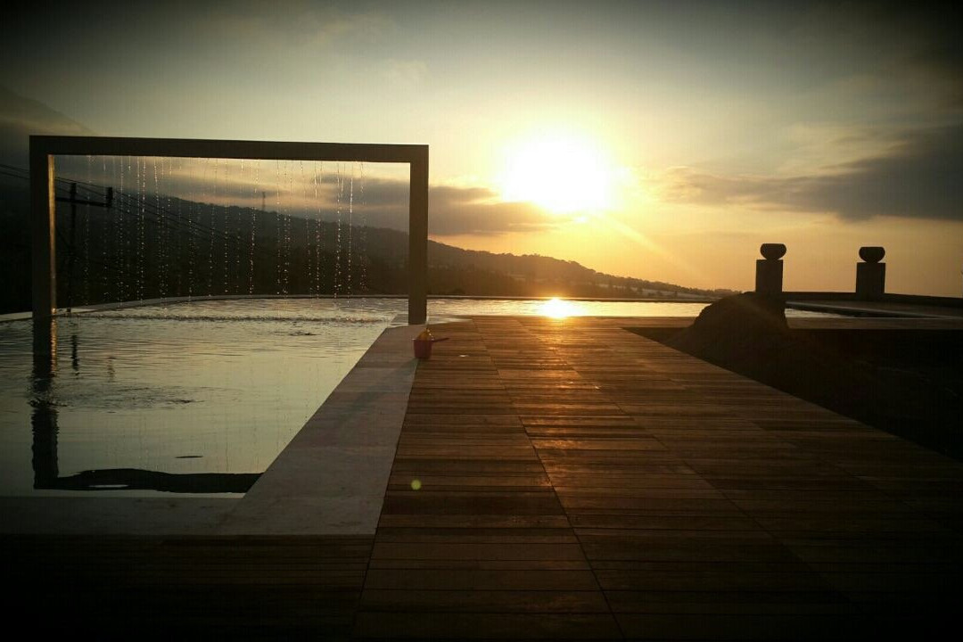 Sembalun Agro Villa主图