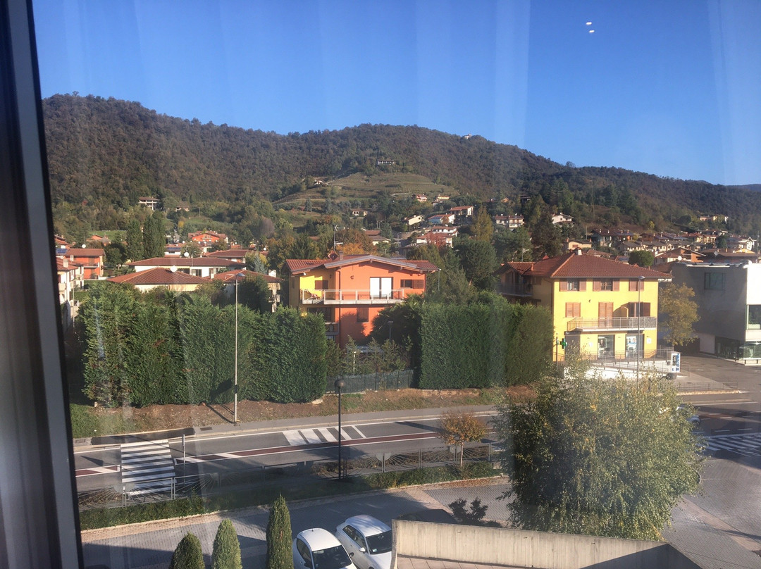 B&b Hotel Bergamo Executive主图