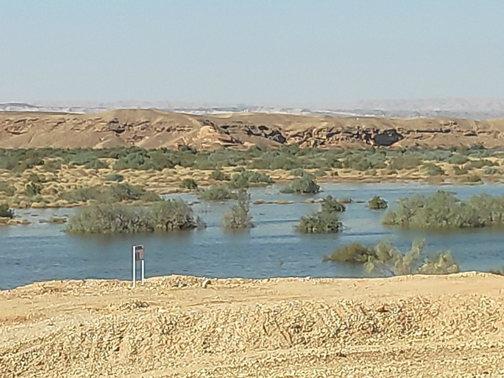 Porat Ein Yahav-Ein Yahav必去景点