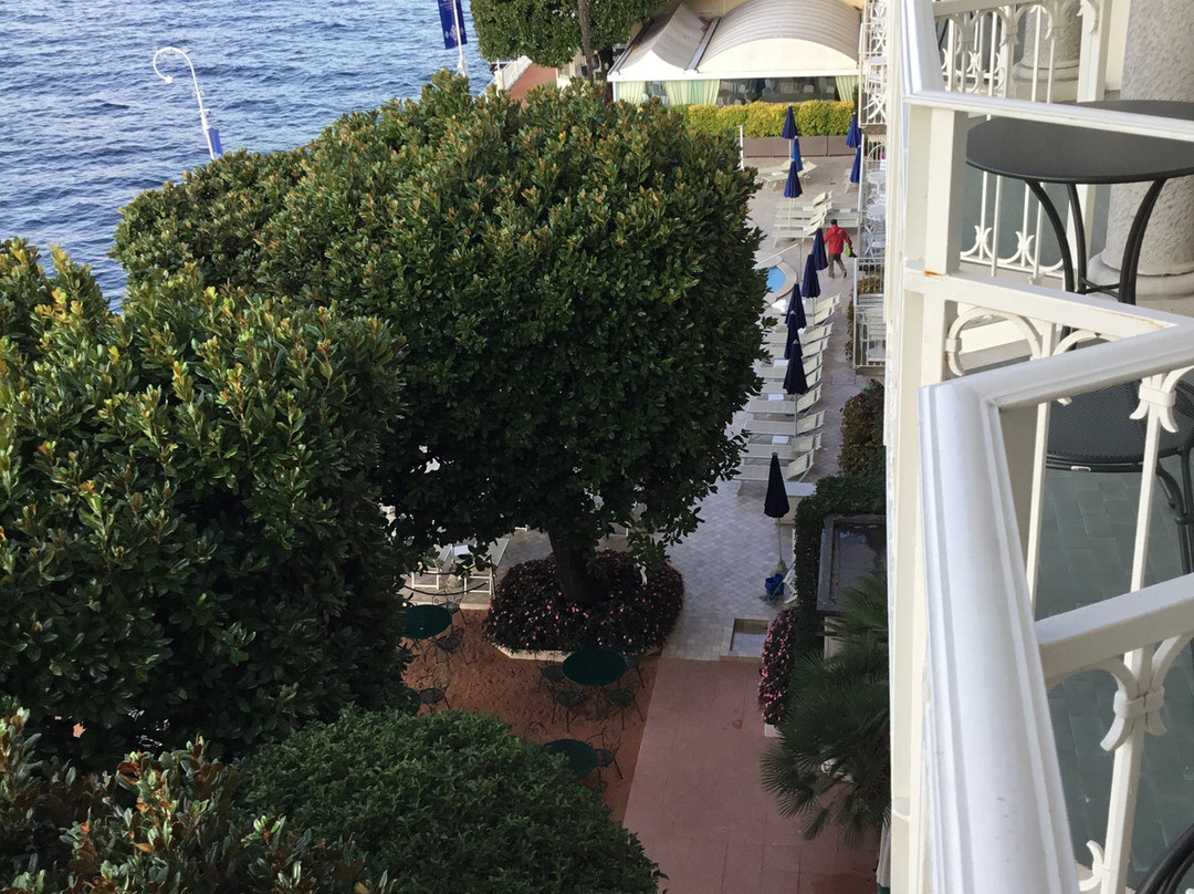 Grand Hotel Gardone主图