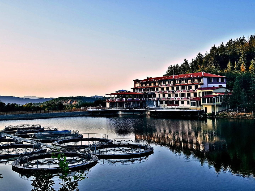 Spa Hotel Kremen