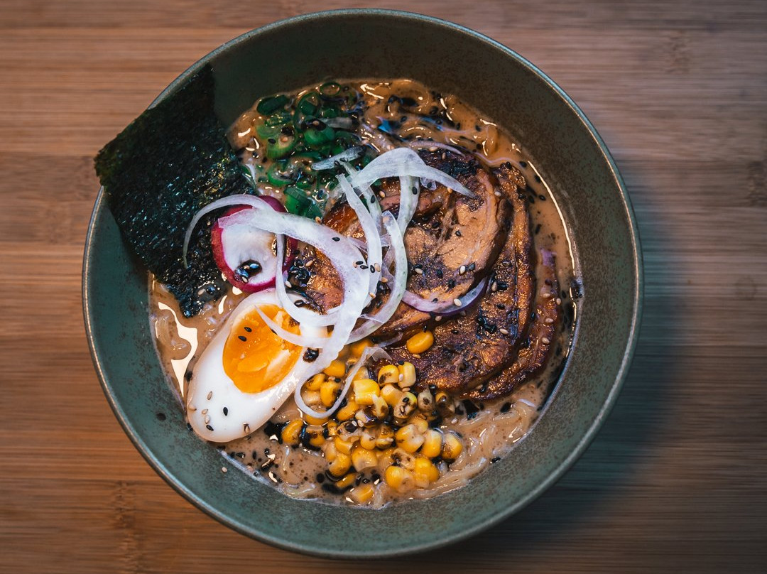 Aloha Ramen