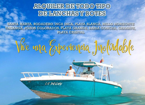 Operline Experiencias Náuticas