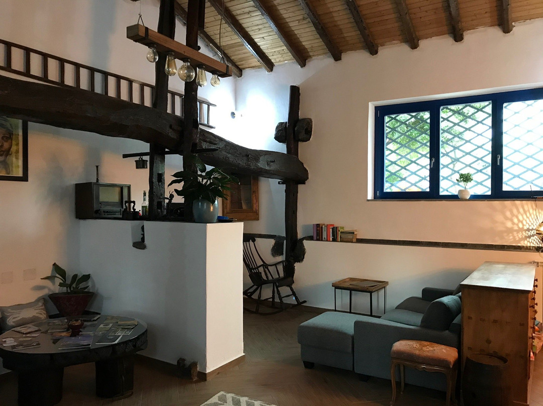 Casanera