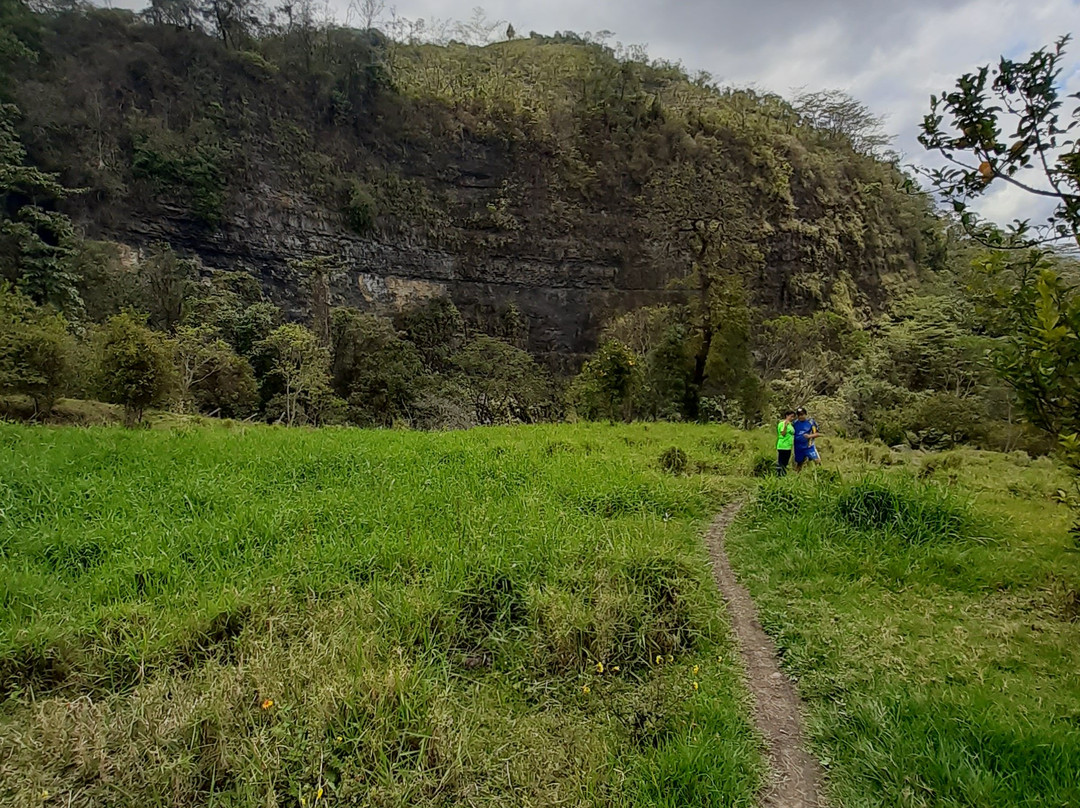 Tena旅游攻略图片