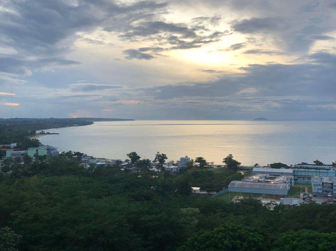 Mirador de Aguadilla-Aguadilla必去景点