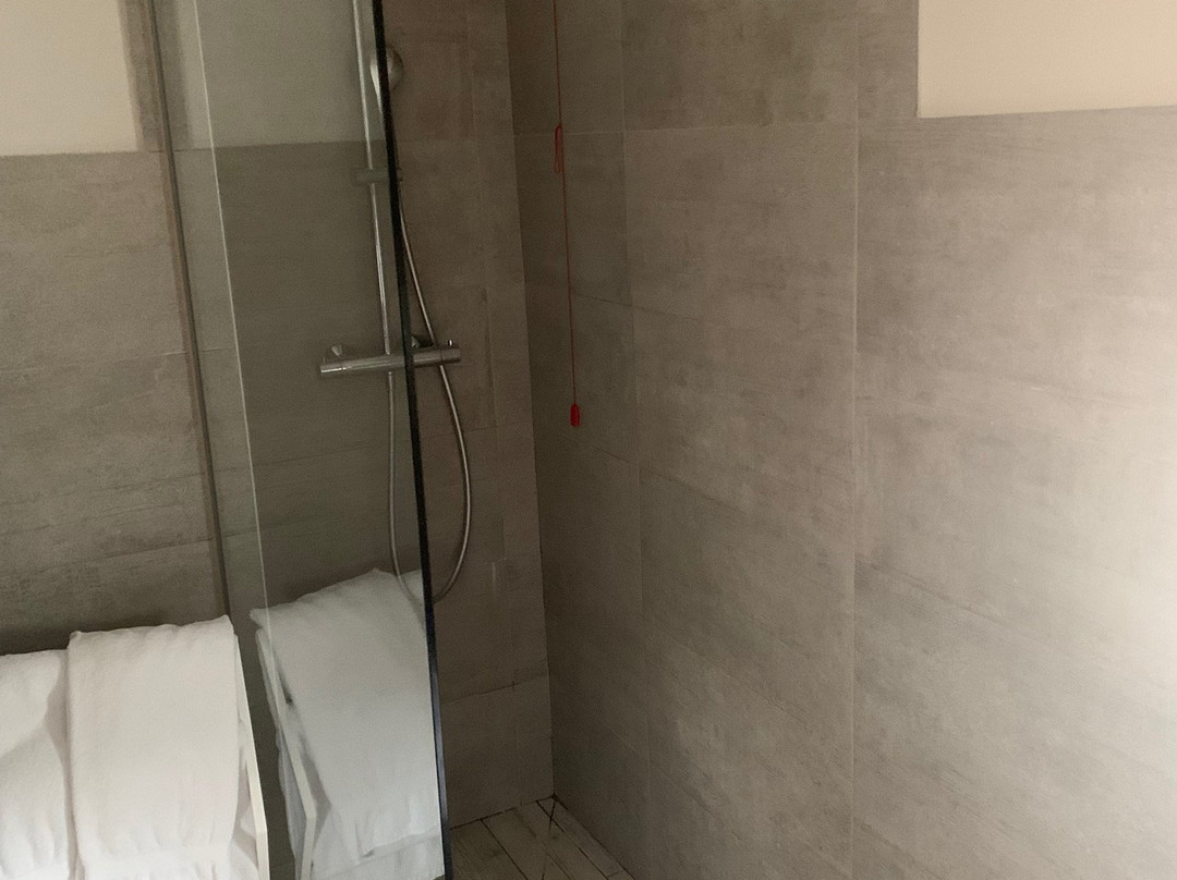 Hotel Baia dei Pini主图