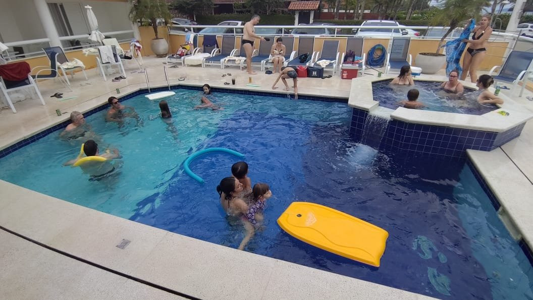 Juquei Frente ao Mar - Hotel Pousada主图