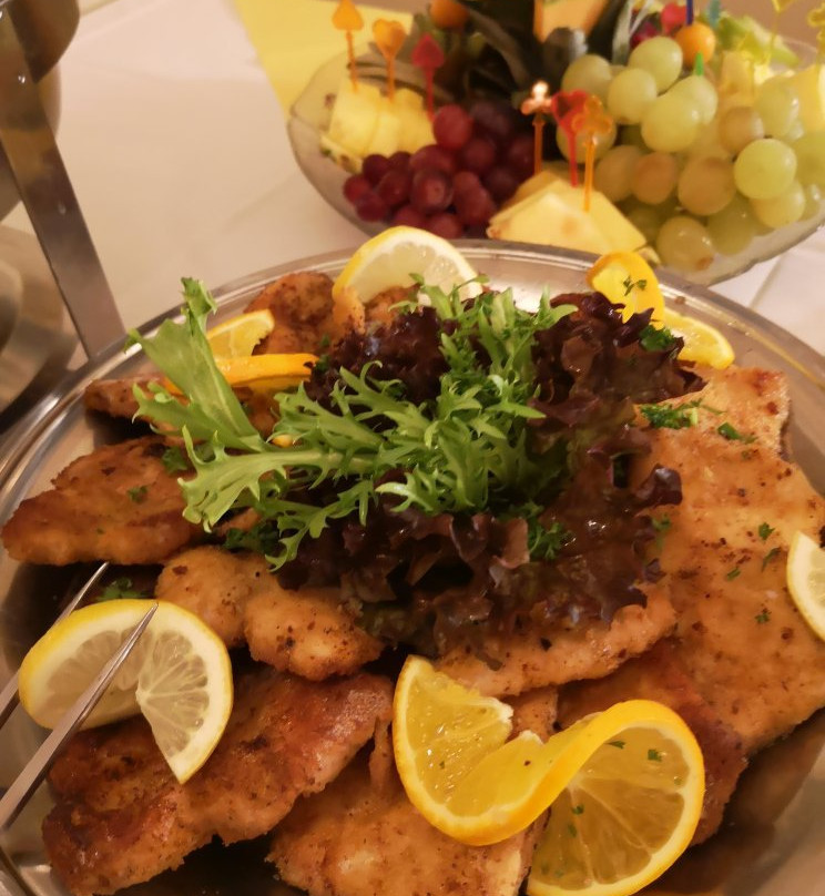 Gasthaus & Pension Zur Linde主图
