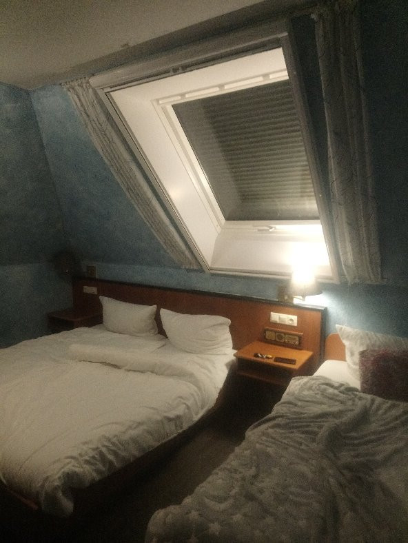 Hotel Gasthof Altes Rathaus主图