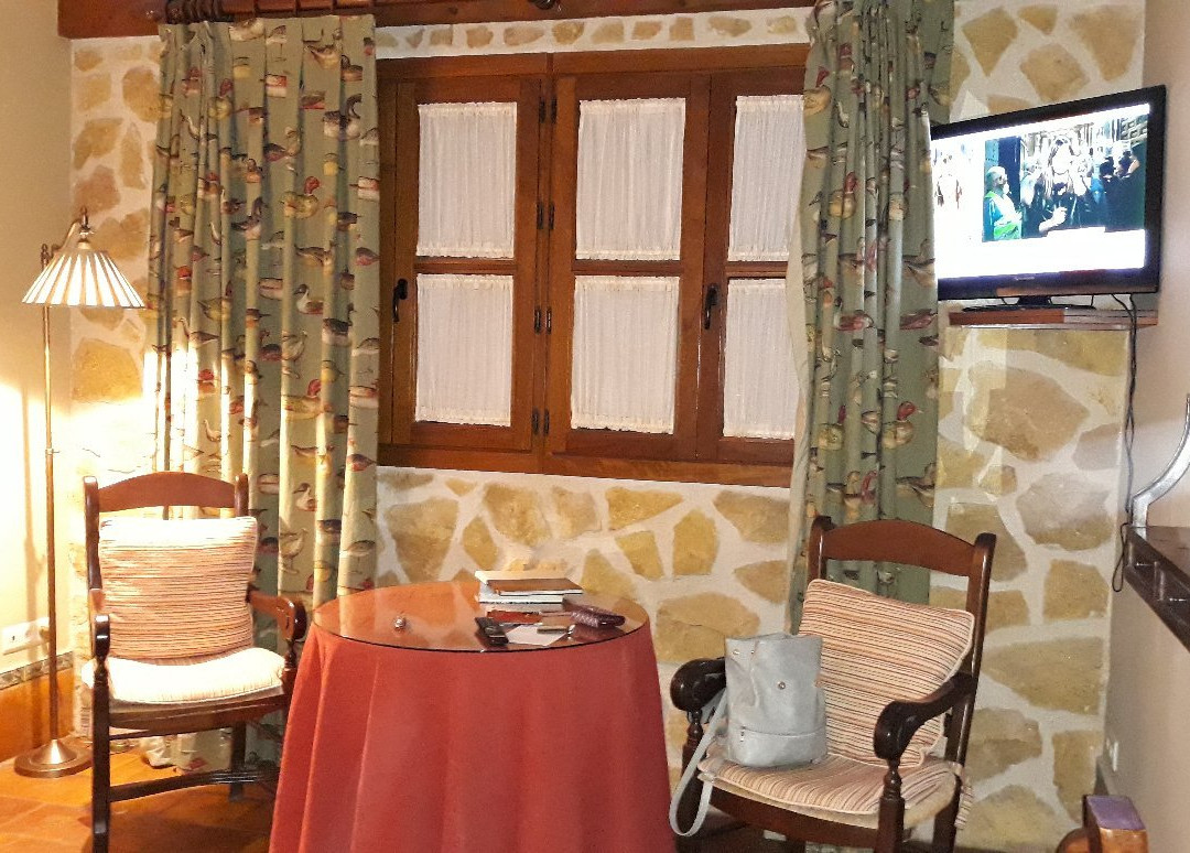 Hotel Meson de Don Quijote主图