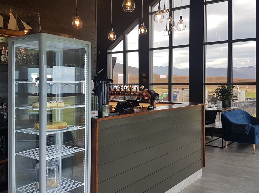 Bjorbodin Spa-Dalvik必去景点