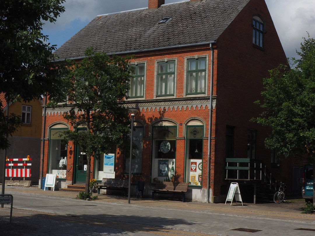 Bryggeri- og Egnsmuseum景点图片