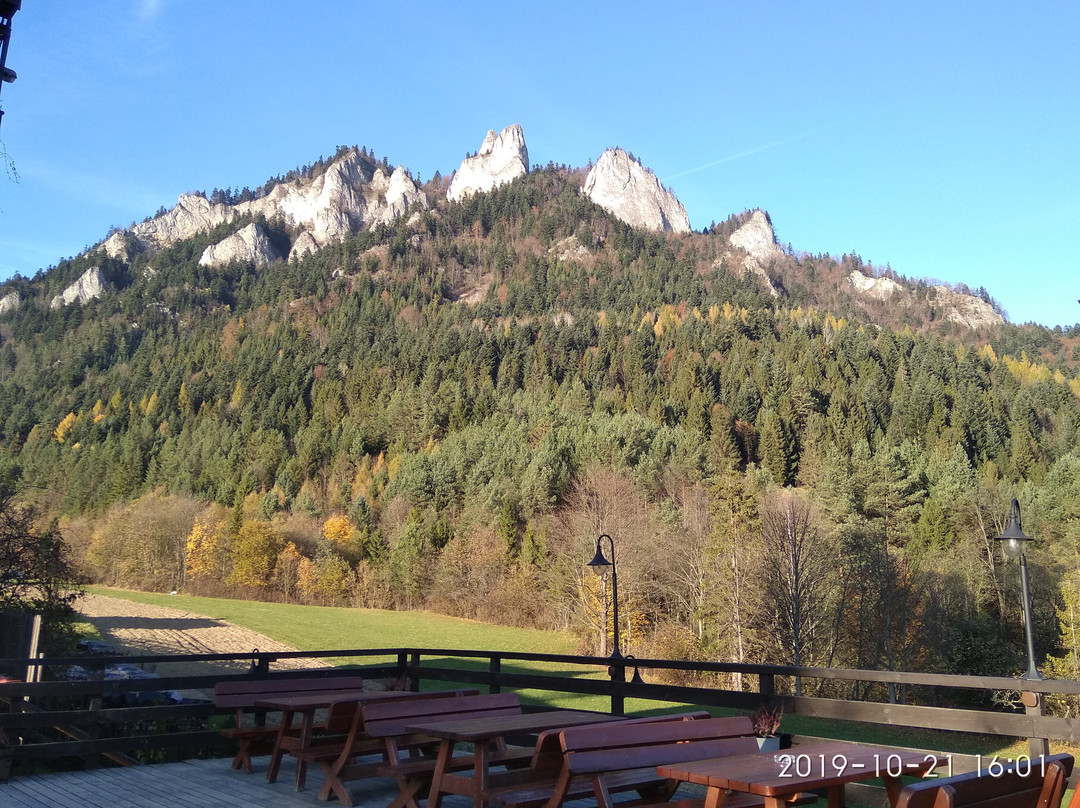 Schronisko PTTK Trzy Korony主图