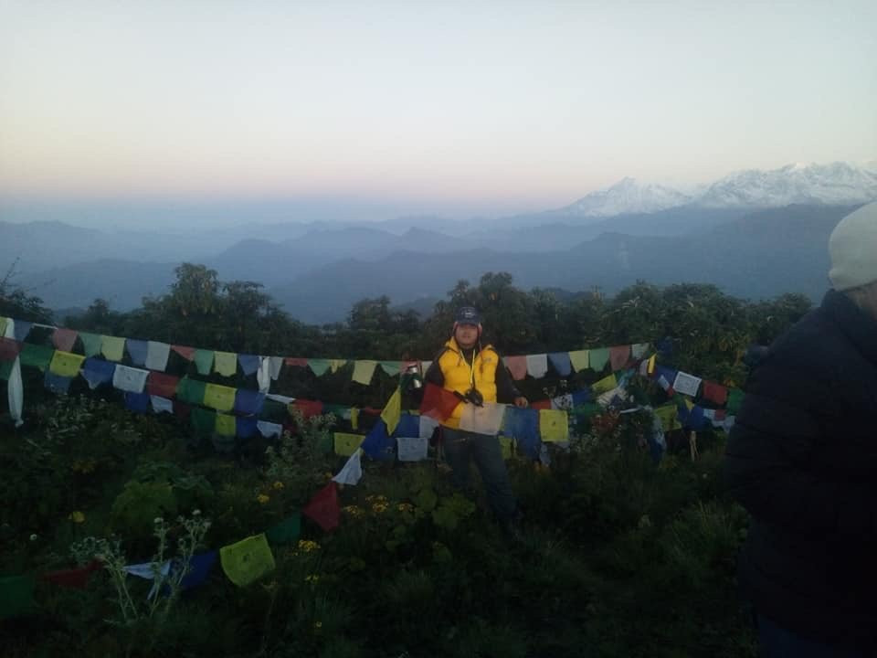 Amazing Authentic Treks-加德满都必去景点