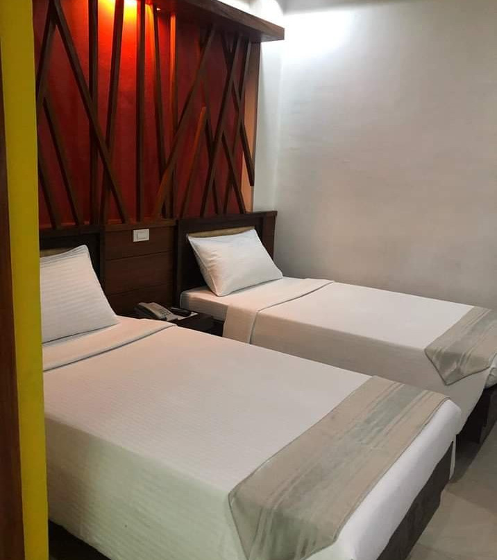 The Loft Hotel主图