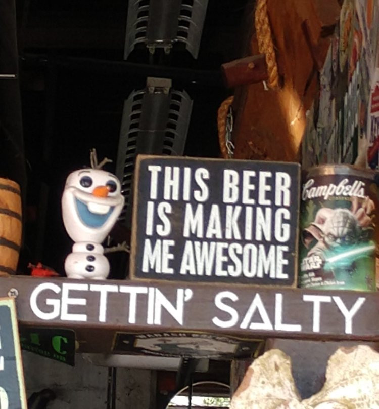 Green Man Brewery-阿什维尔必去景点