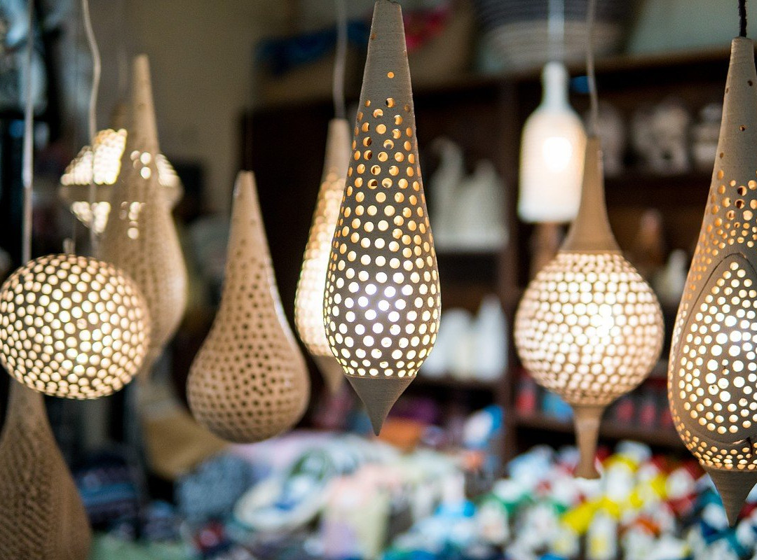 Kritamon Cretan Products景点图片