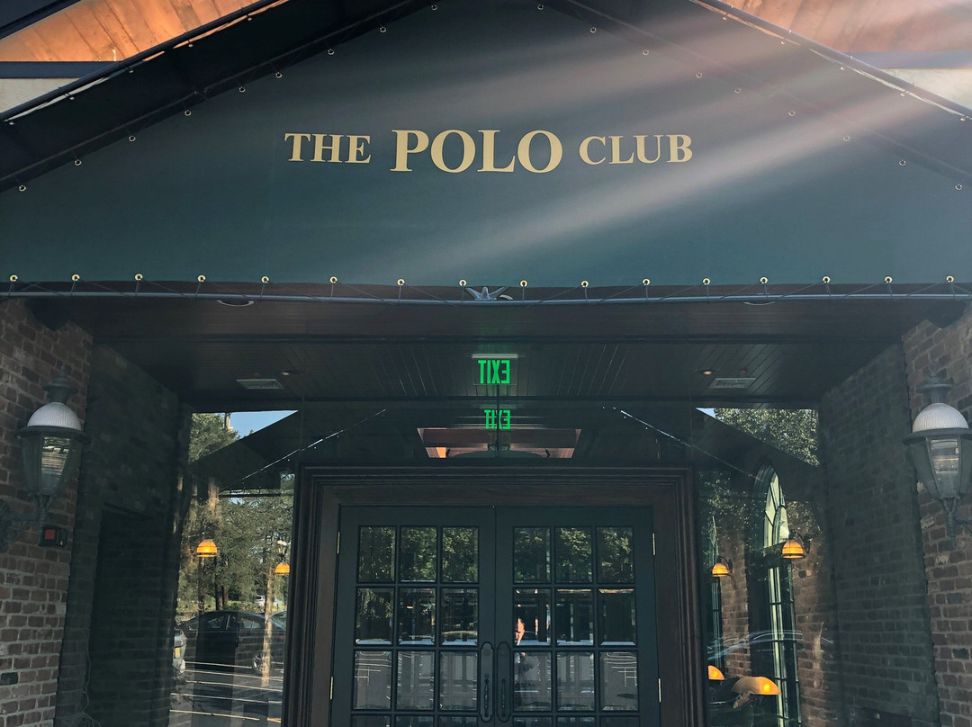 The Polo Club