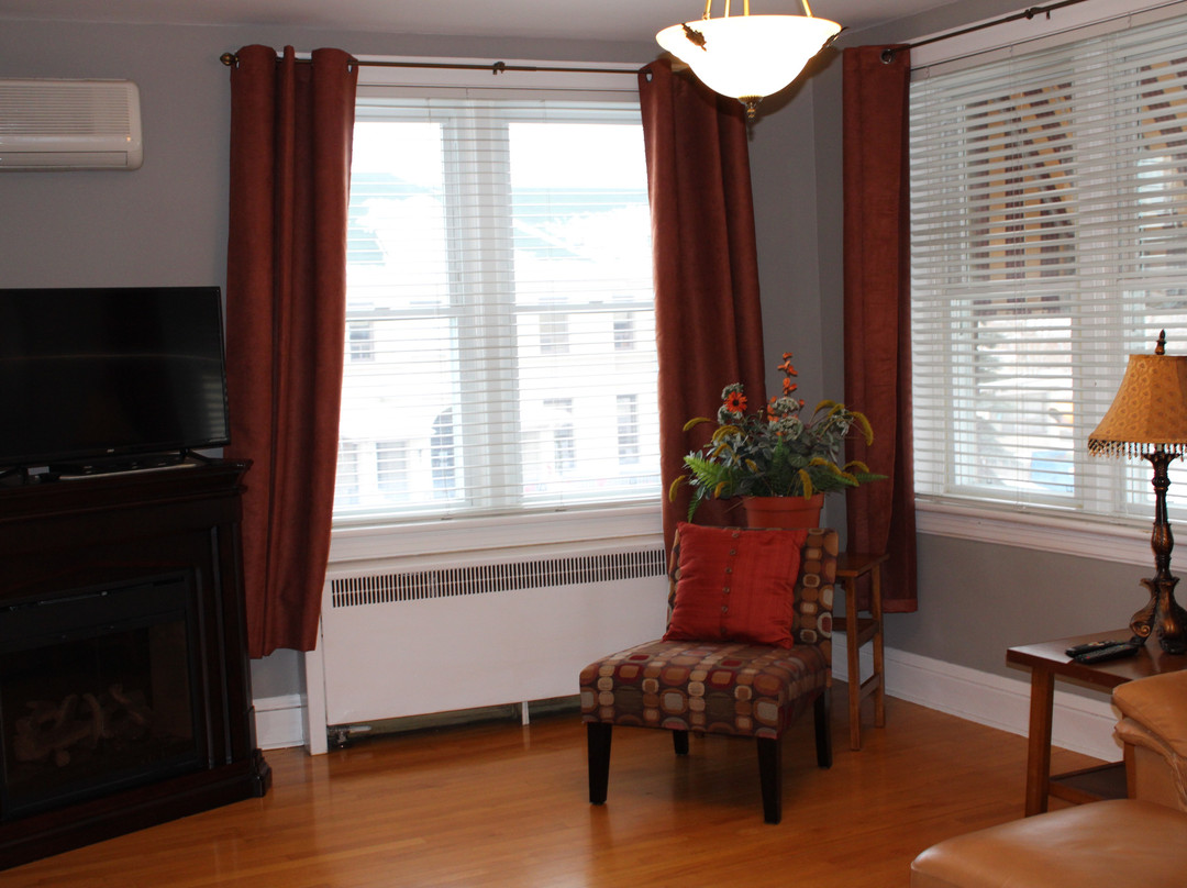 Copper Kettle Guest House主图