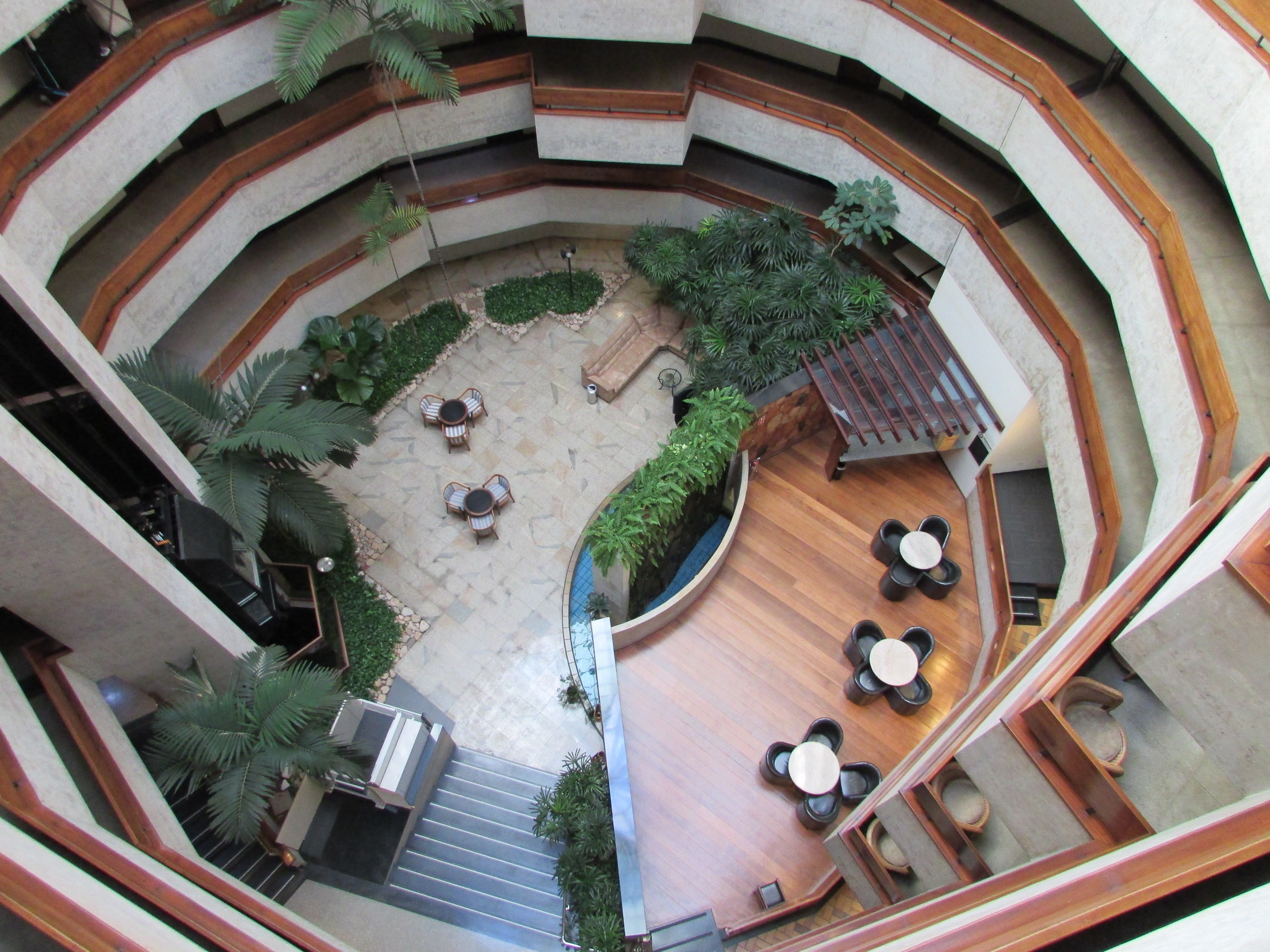 Hotel Beira Rio-浴室