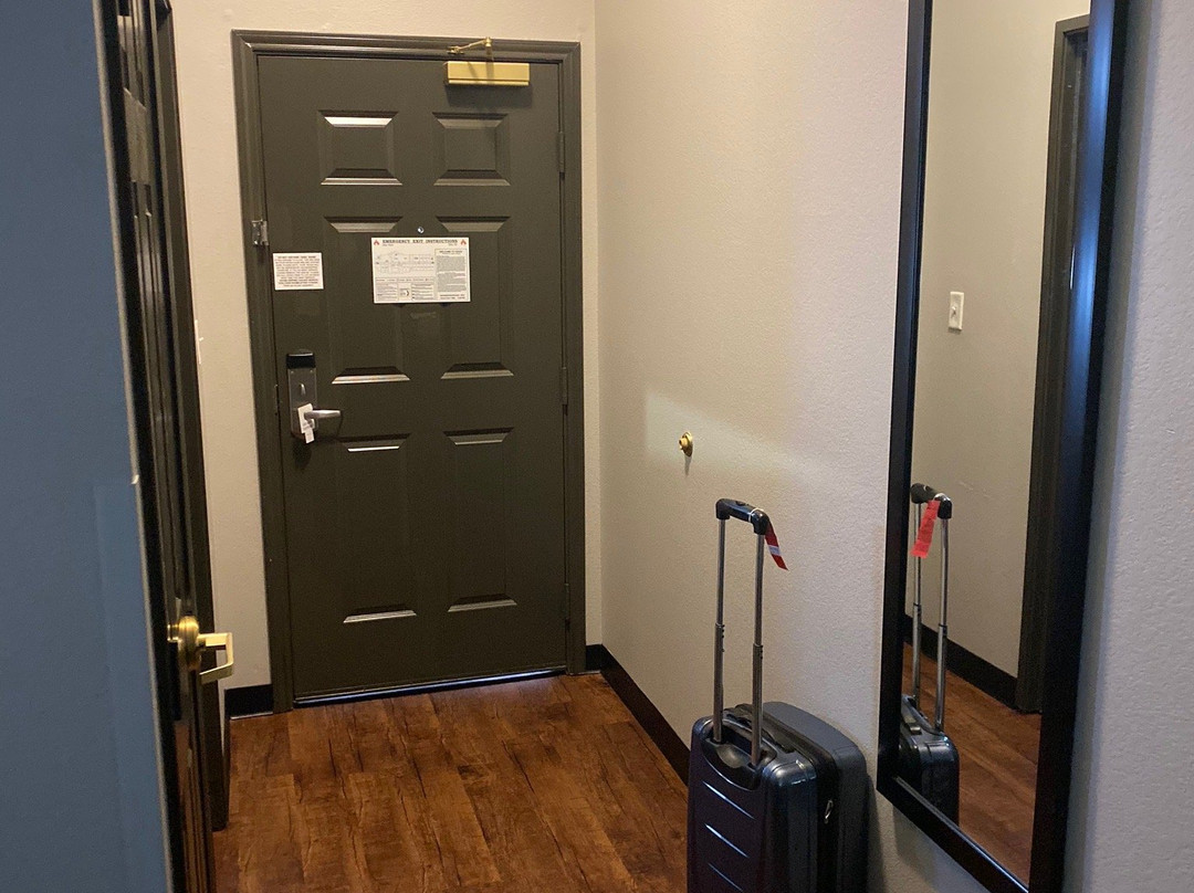 La Quinta Inn & Suites by Wyndham Tyler South主图