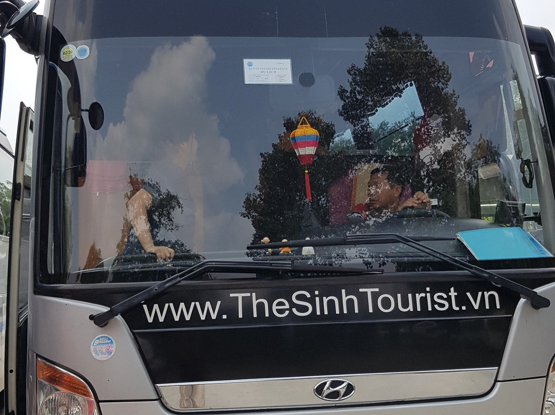 The Sinh Tourist Day Tours景点图片