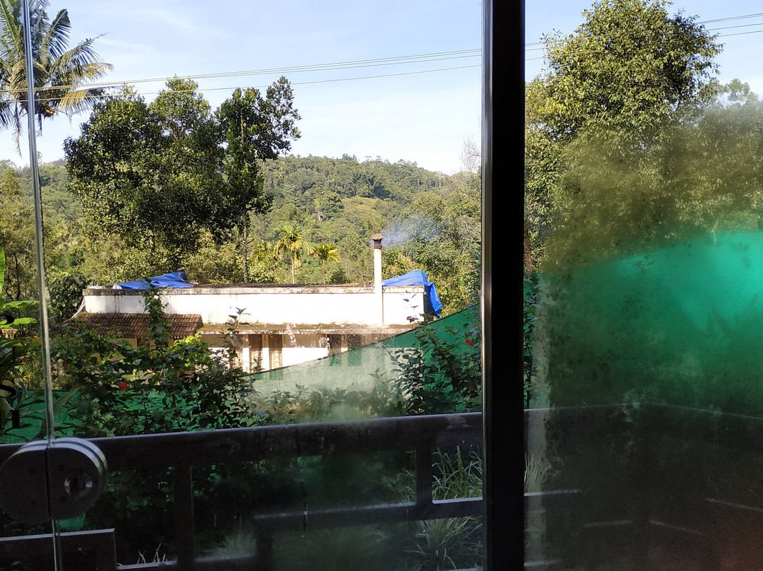 Misty Lake Resort by Stride主图