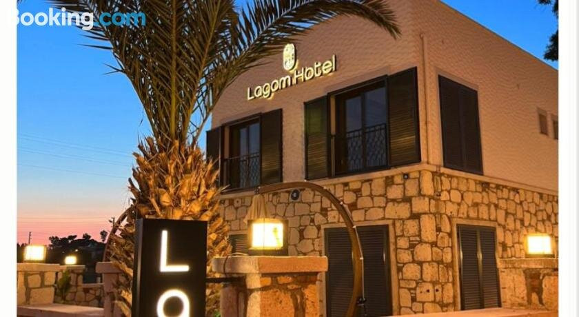 Lagom Hotel