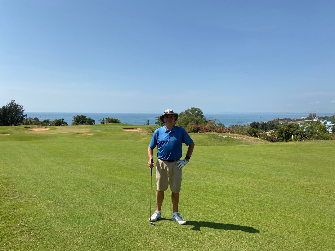 Sea Links Golf & Country Club景点图片