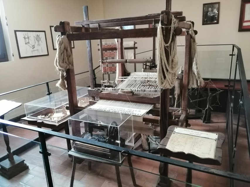 Museo Storico di Gradara景点图片