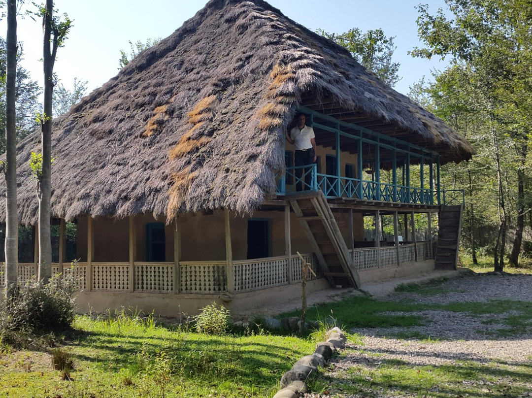 Gilan rural heritage museum景点图片