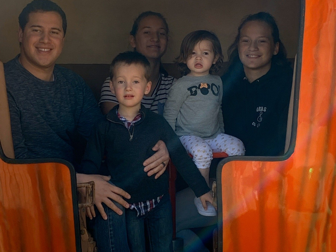 Relleke Pumpkin Patch-Pontoon Beach必去景点