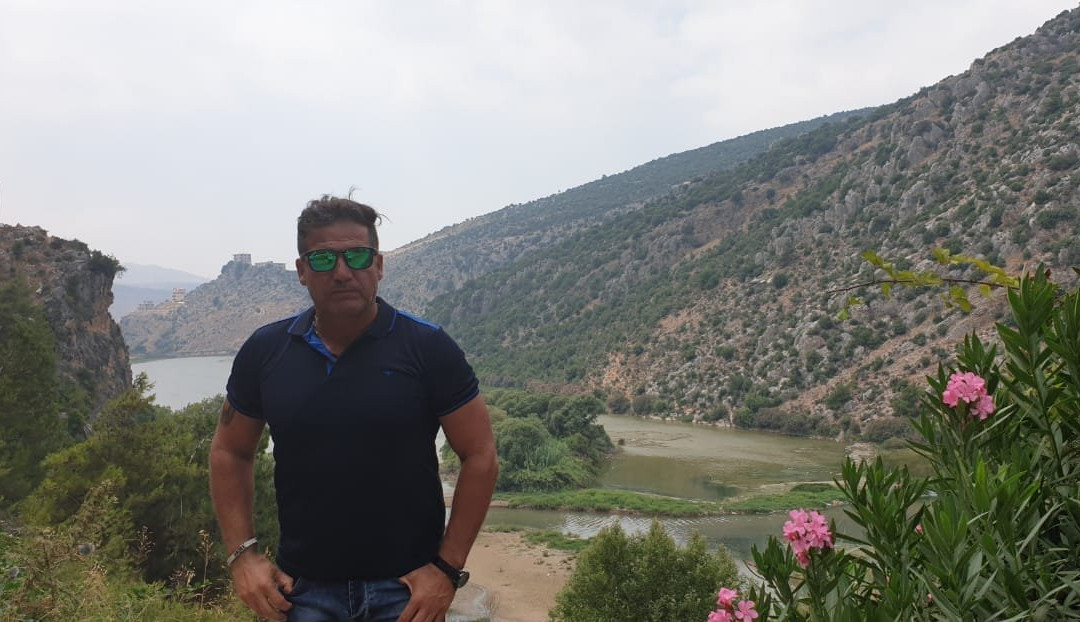 Tours Lebanon-Jeita必去景点