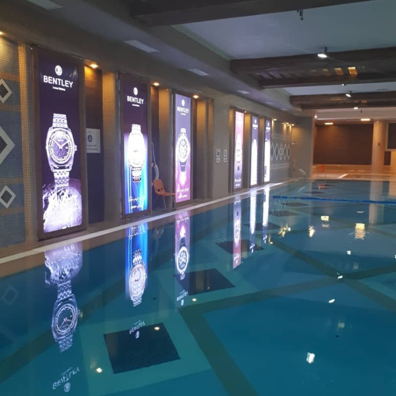 纳坦兹旅游景点-Atrinacomplex