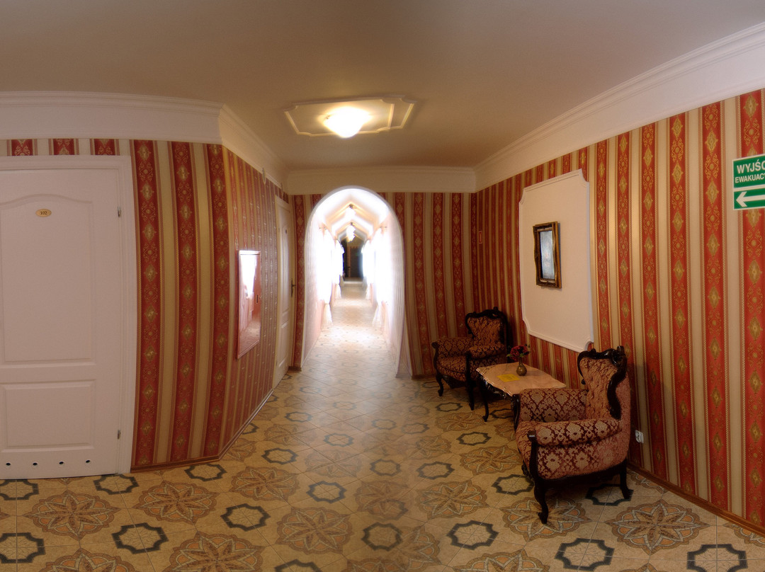 Hotel & Spa Antyczny Dwór主图