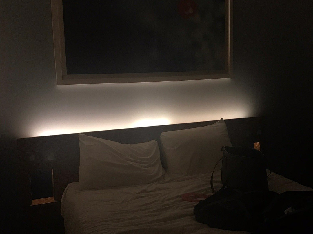 Travelodge Bromborough主图