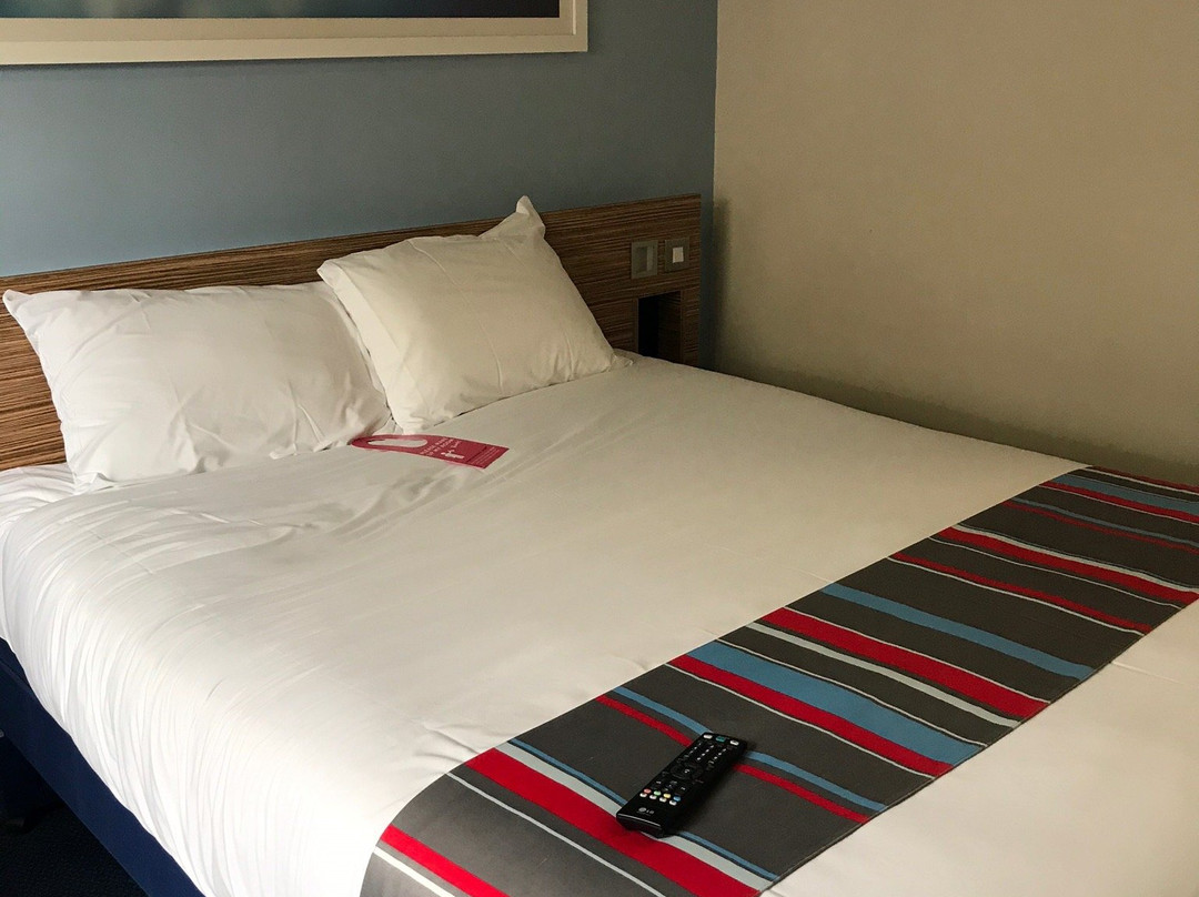 Travelodge Bromborough主图