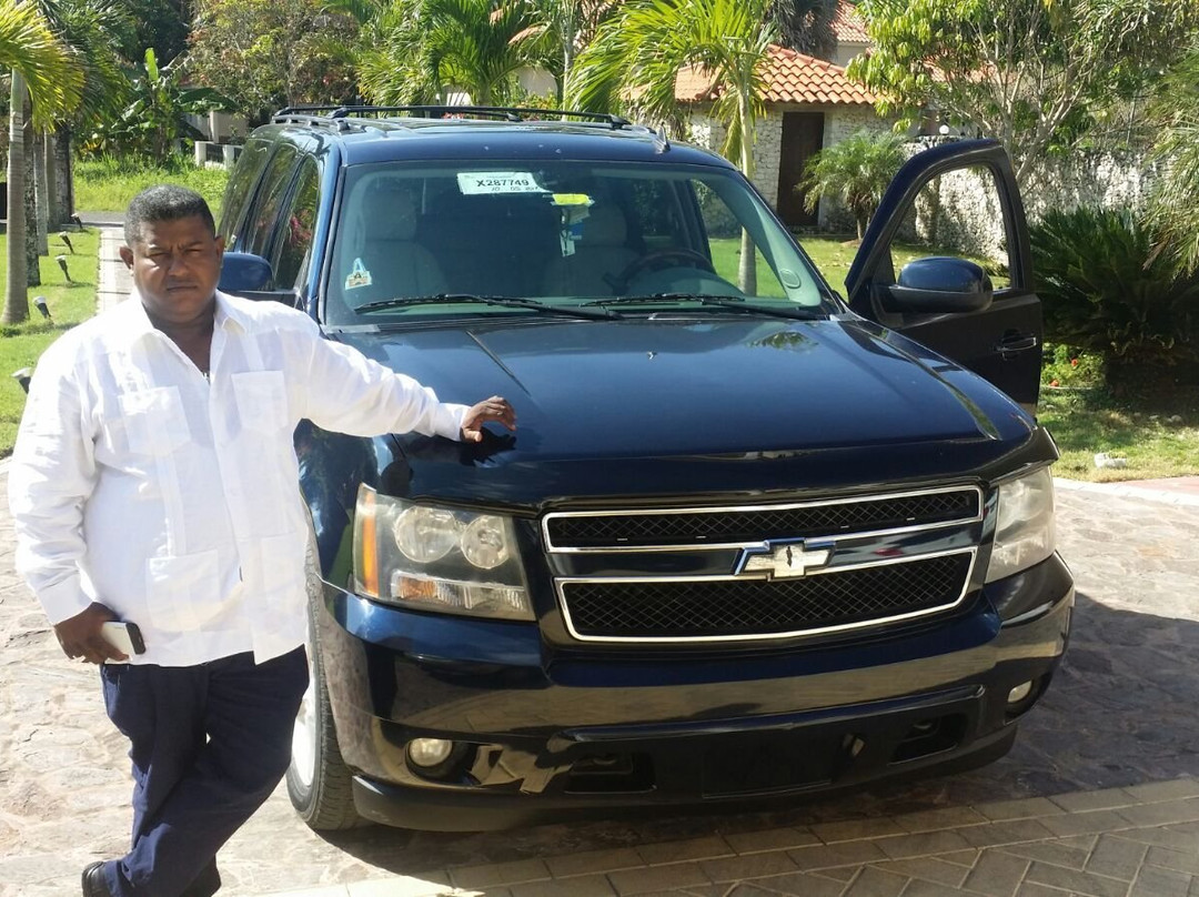 Taxi Sosua Premium-苏莎亚必去景点