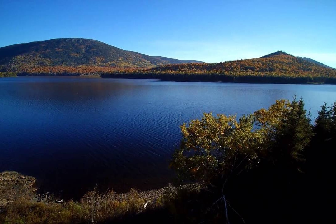 Kedgwick旅游景点-Parc Provincial Mt. Carleton Provincial Park