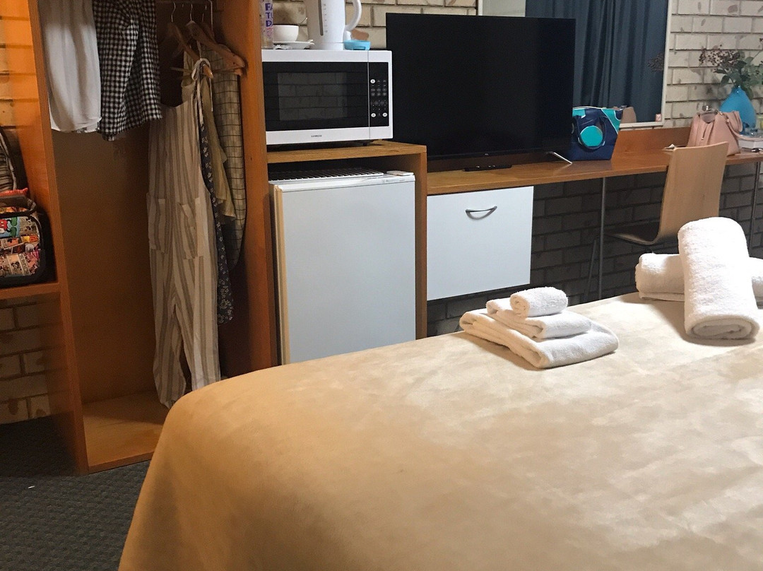 Kilcoy Gardens Motor Inn主图