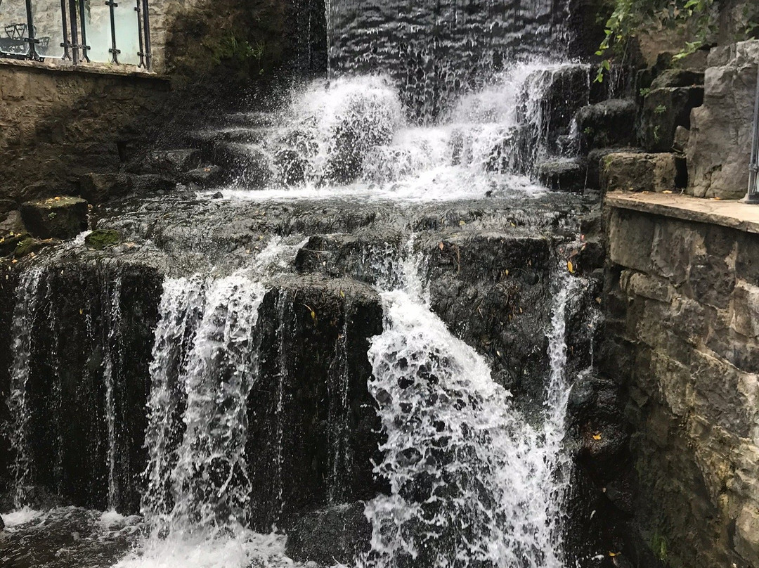 Dundas Valley Conservation Area-汉密尔顿必去景点