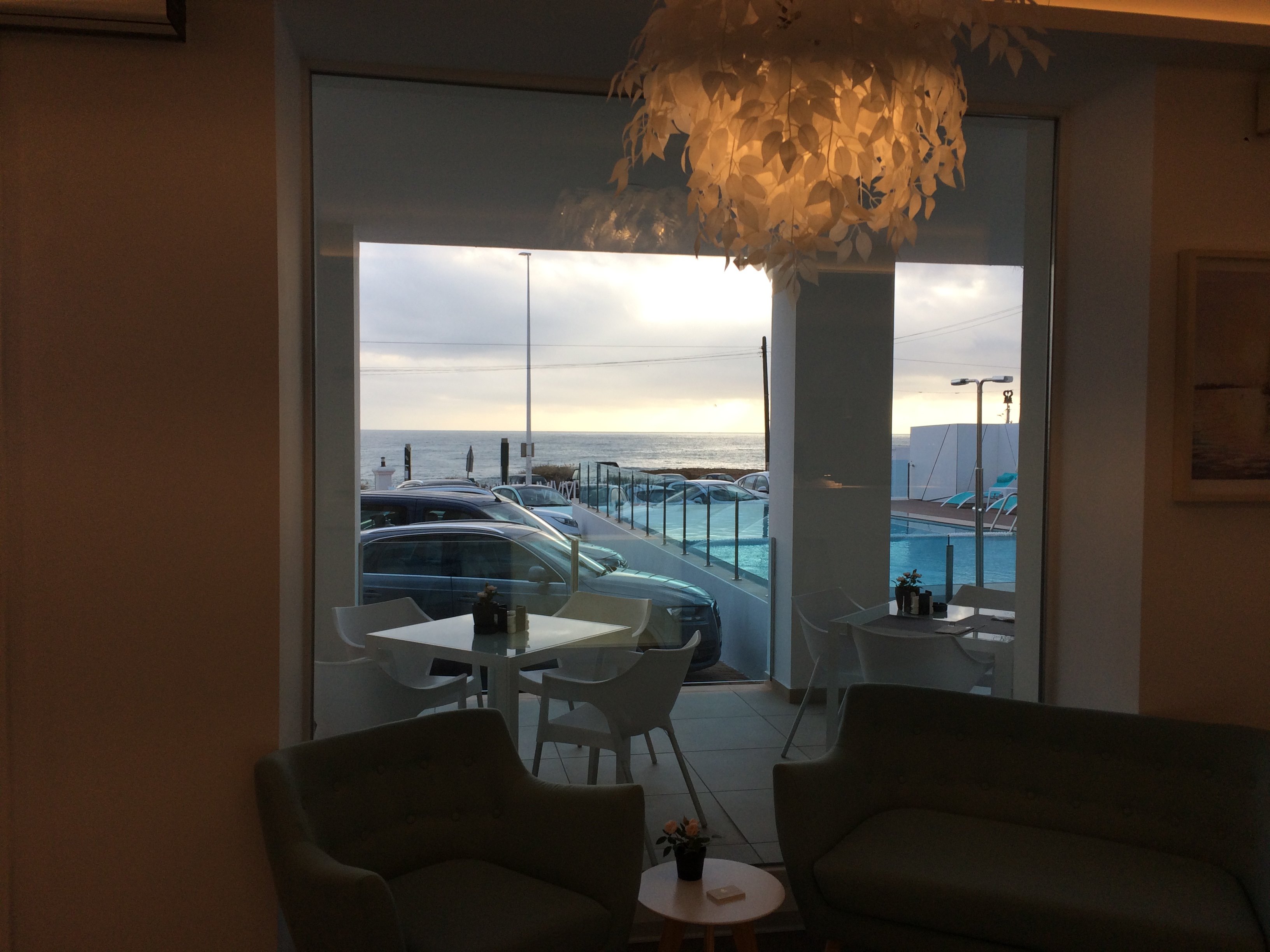 Hotel Sol De Javea-餐饮