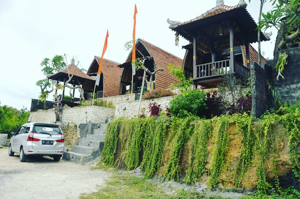 Holy Hill Villa主图