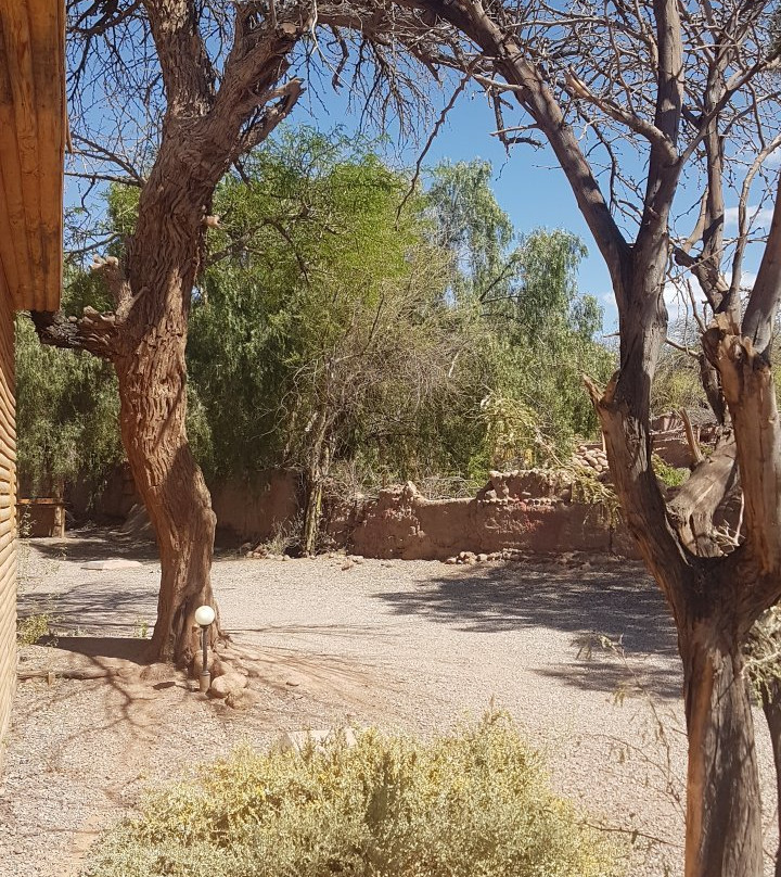 Cabanas Don Sebastian主图