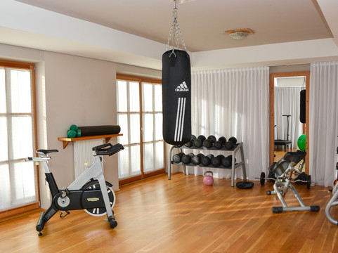 Q! Resort Health & Spa主图